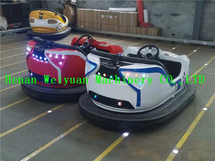 bumper car 3