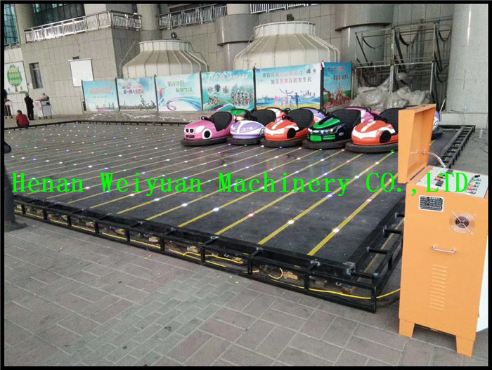 steel  floor bumper car6.jpg