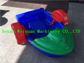 CE Water Hand Paddle Boat For Inflatable Pool