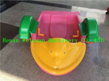 CE Water Hand Paddle Boat For Inflatable Pool